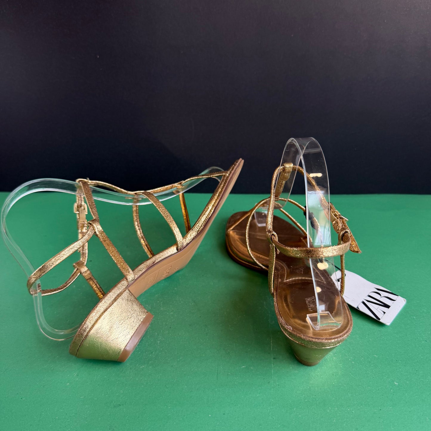 ZARA | Eur 37