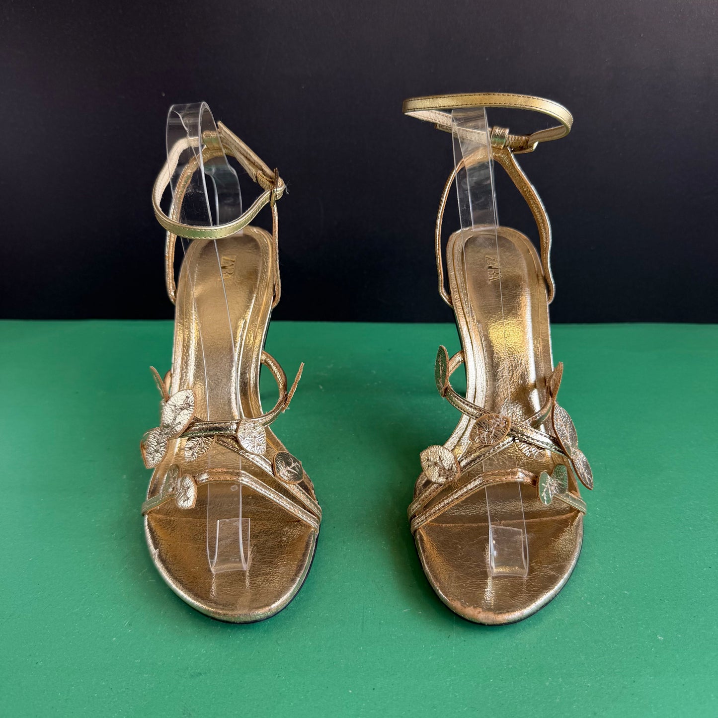 ZARA | Eur 38