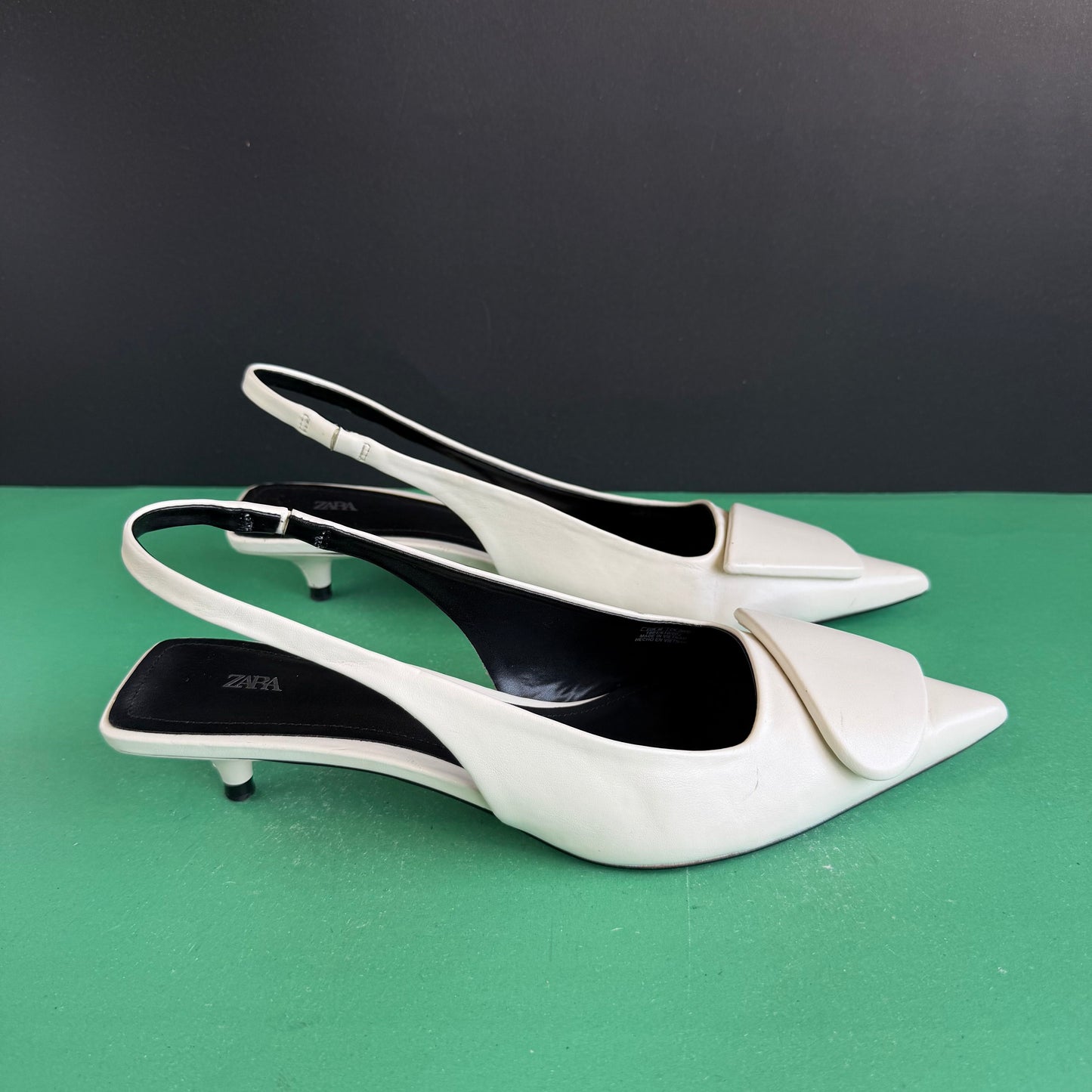 ZARA | Eur 40