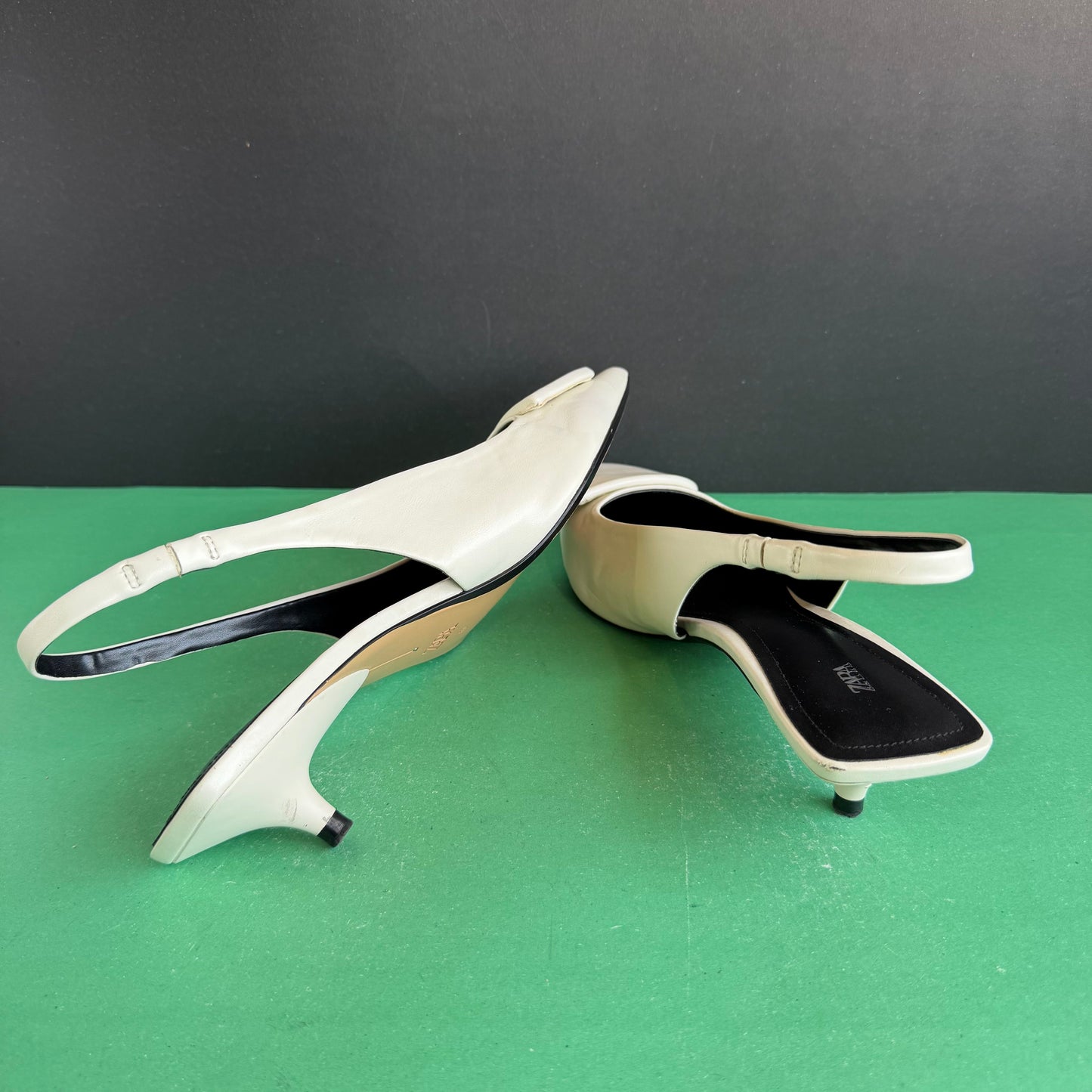 ZARA | Eur 40