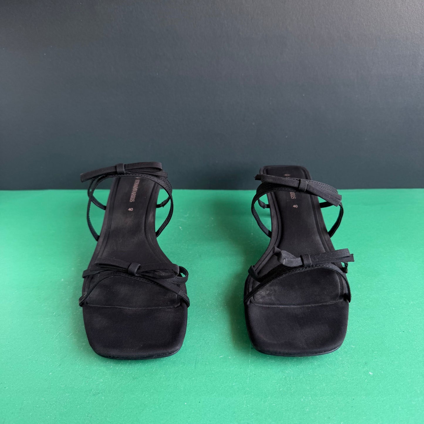 Stradivarius | Eur 40