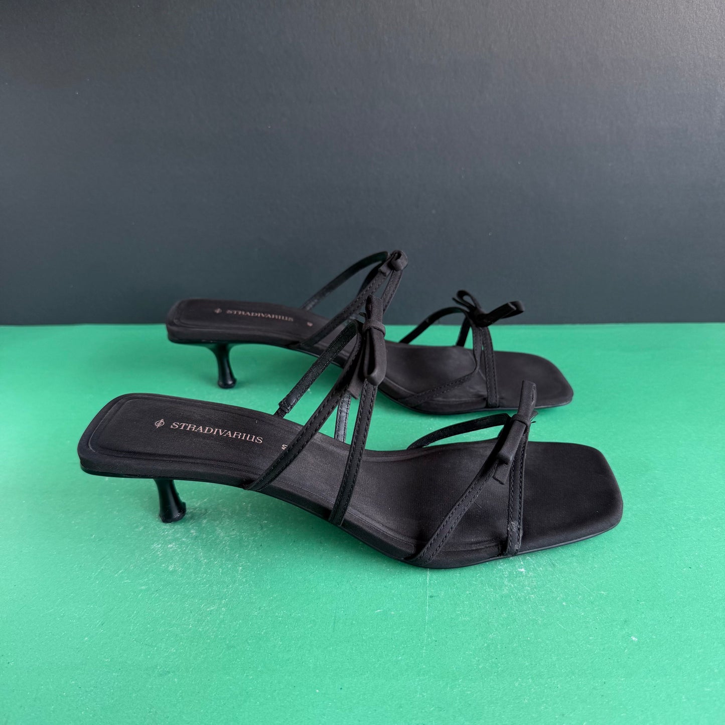Stradivarius | Eur 40