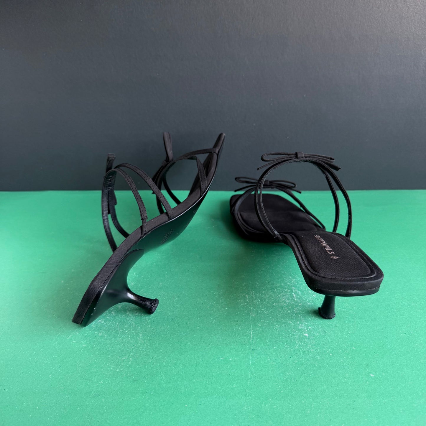 Stradivarius | Eur 40