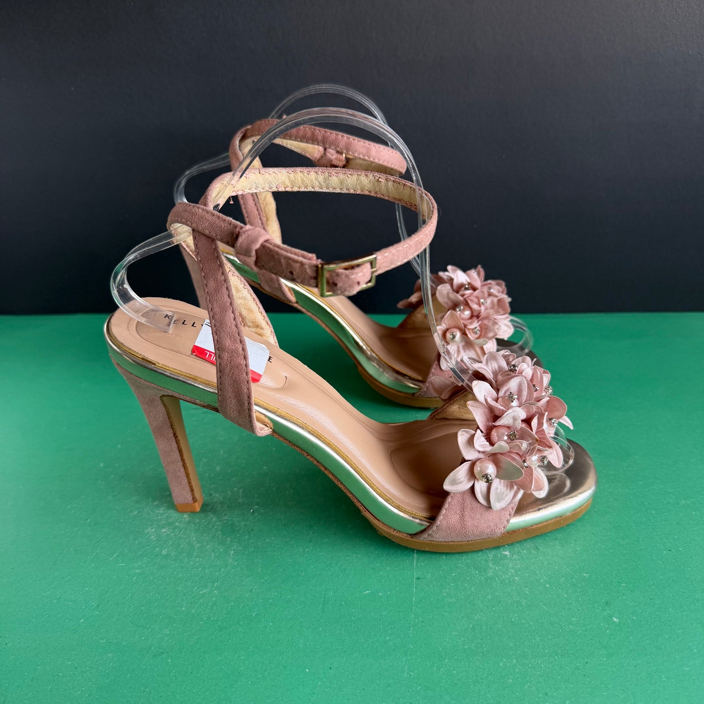 Kelly&Katie | Eur 40