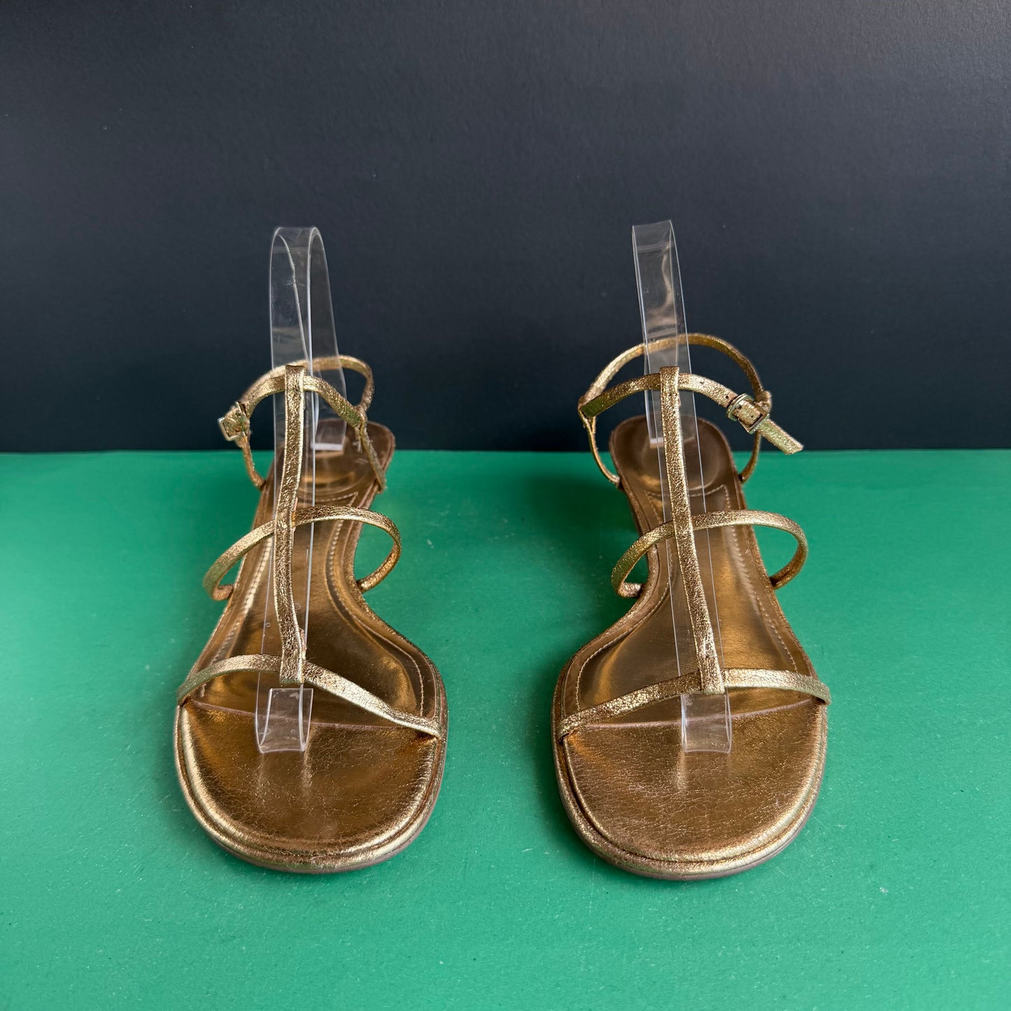 ZARA | Eur 41