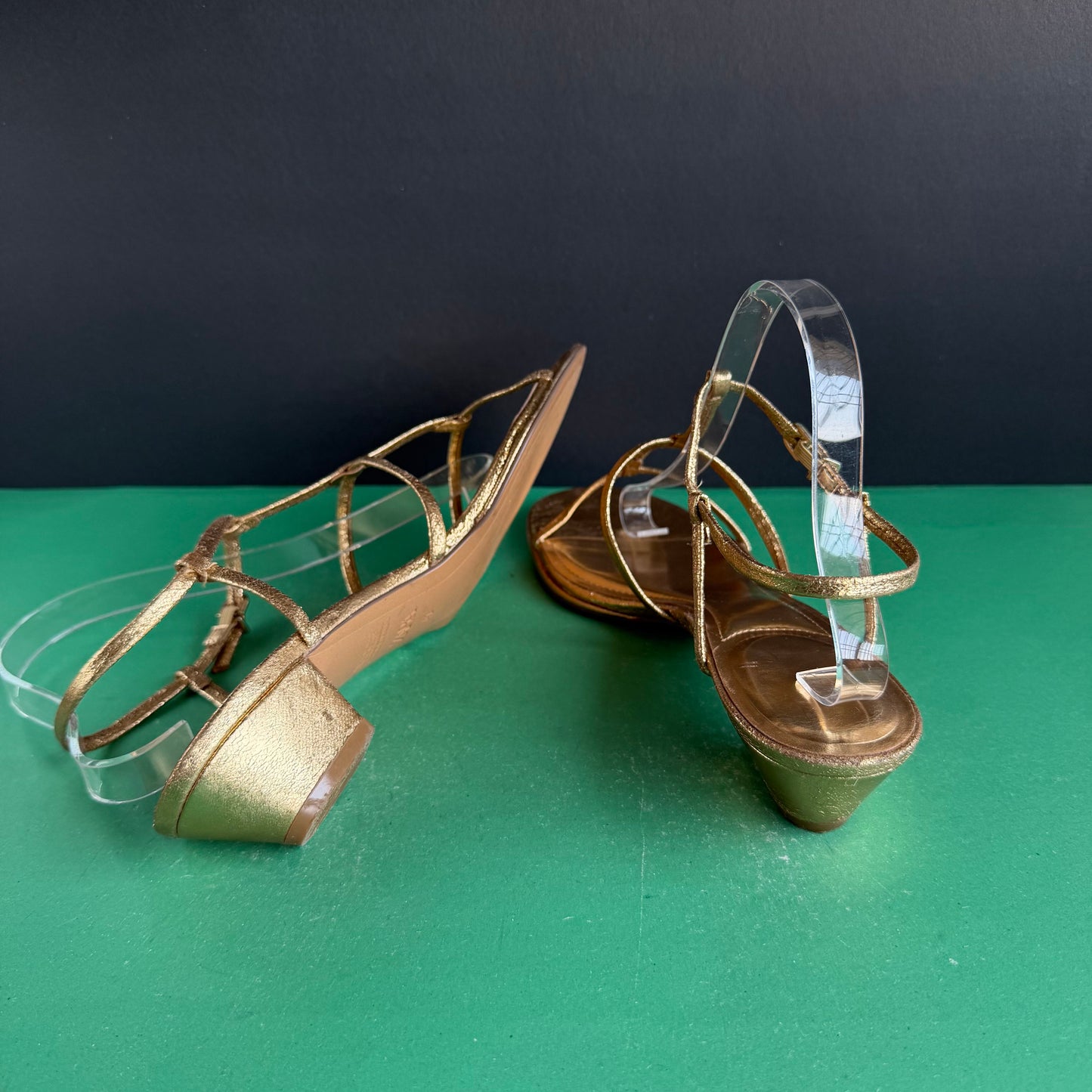 ZARA | Eur 41