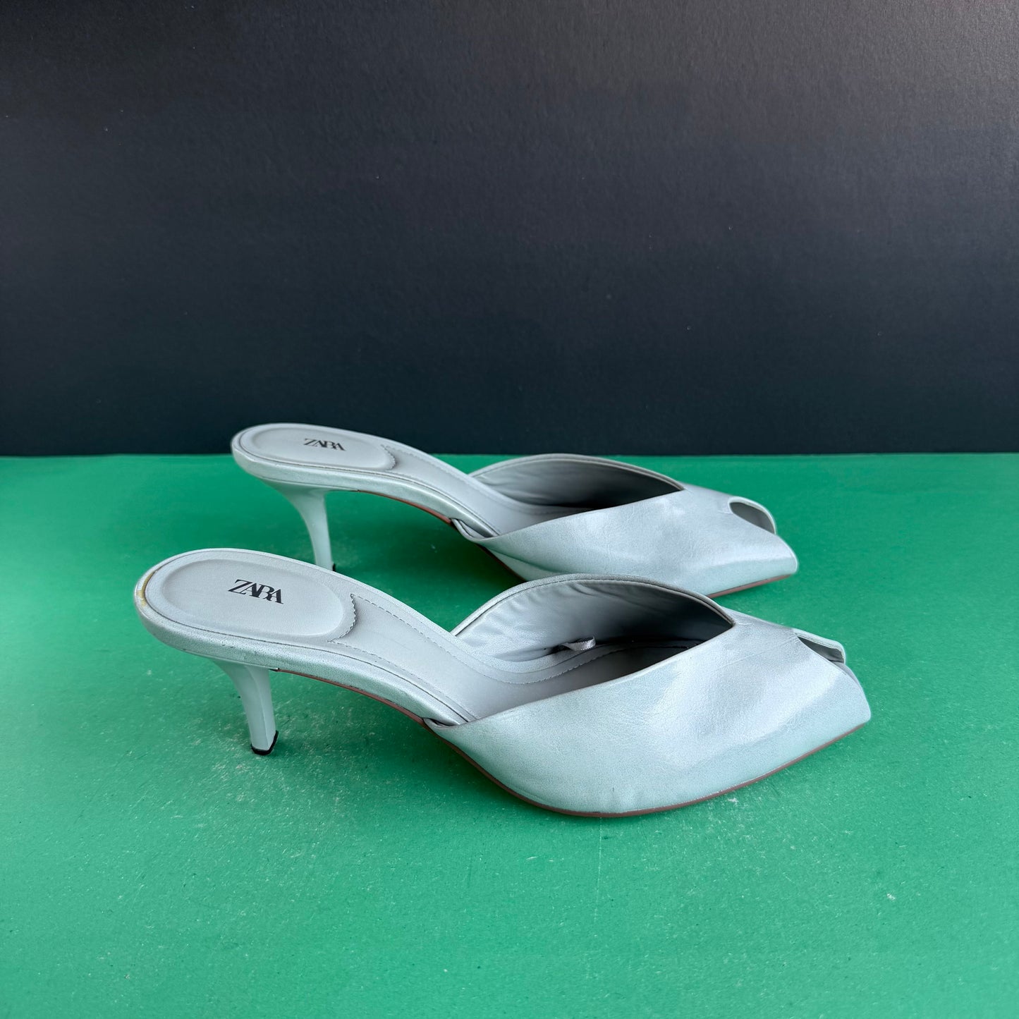 ZARA | Eur 37