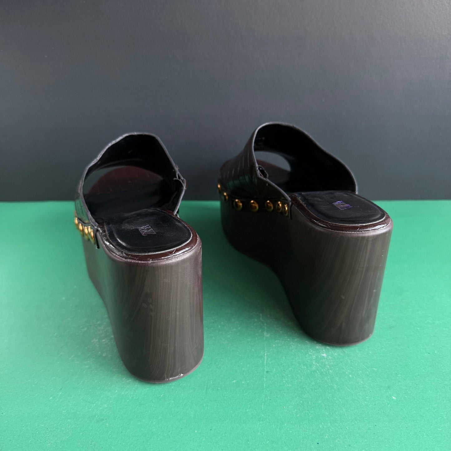 ZARA | Eur 38