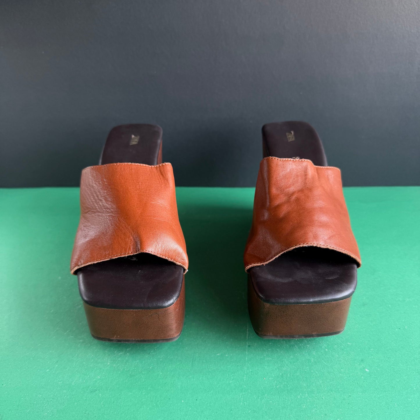 ZARA | Eur 38