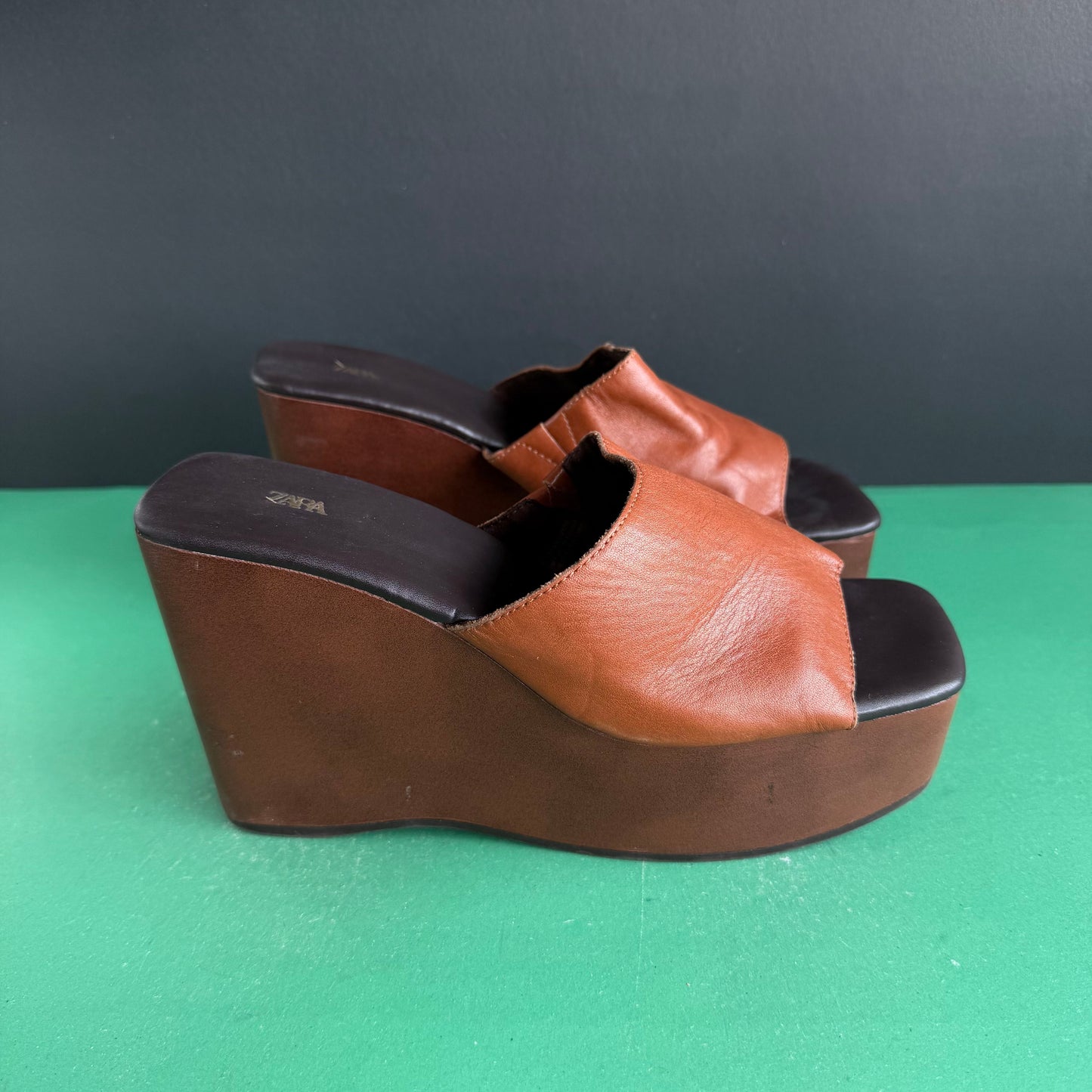 ZARA | Eur 38