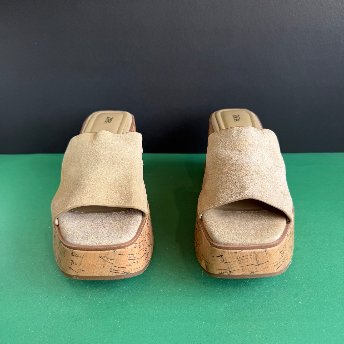 ZARA | Eur 39