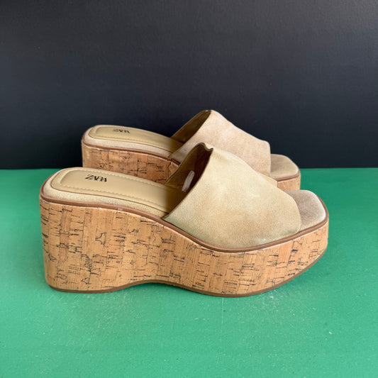ZARA | Eur 39