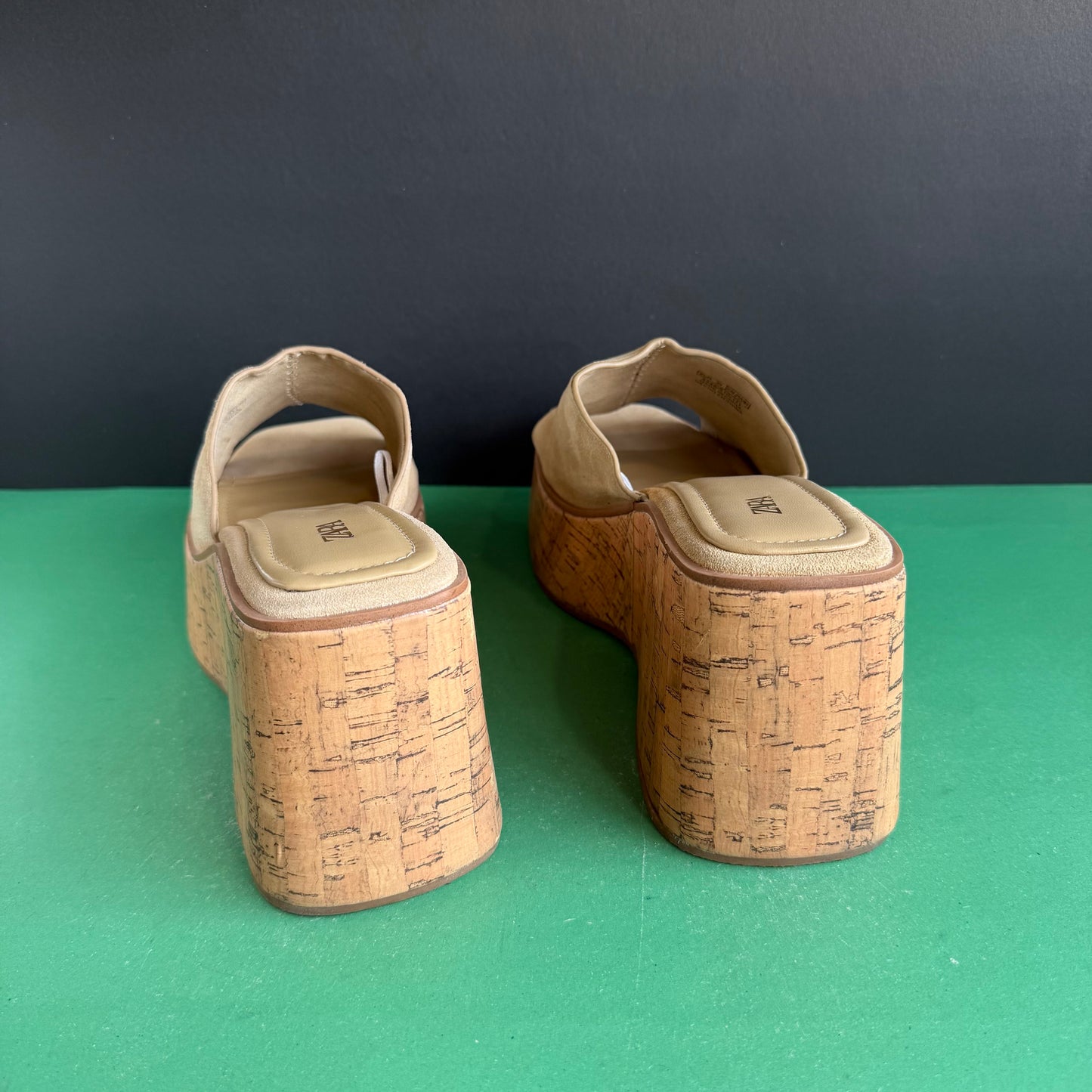 ZARA | Eur 39