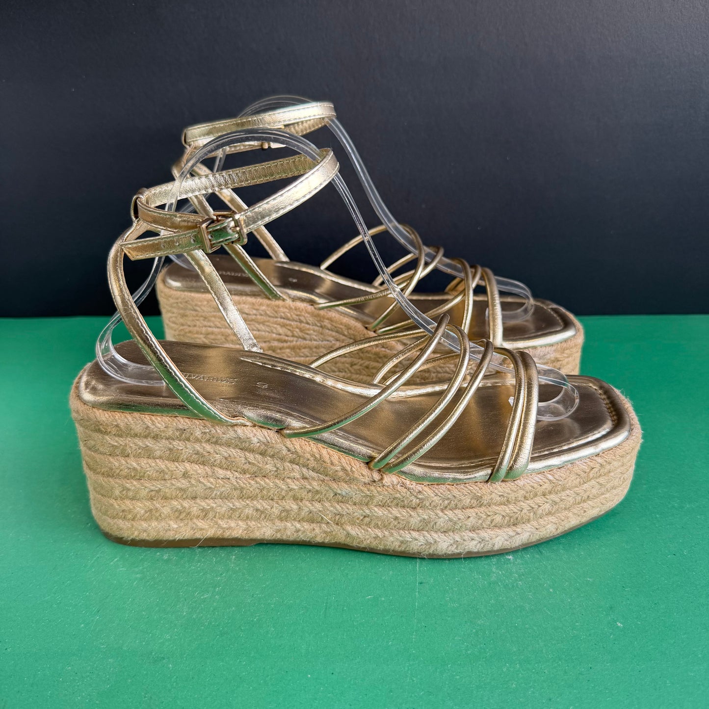 ZARA | Eur 40