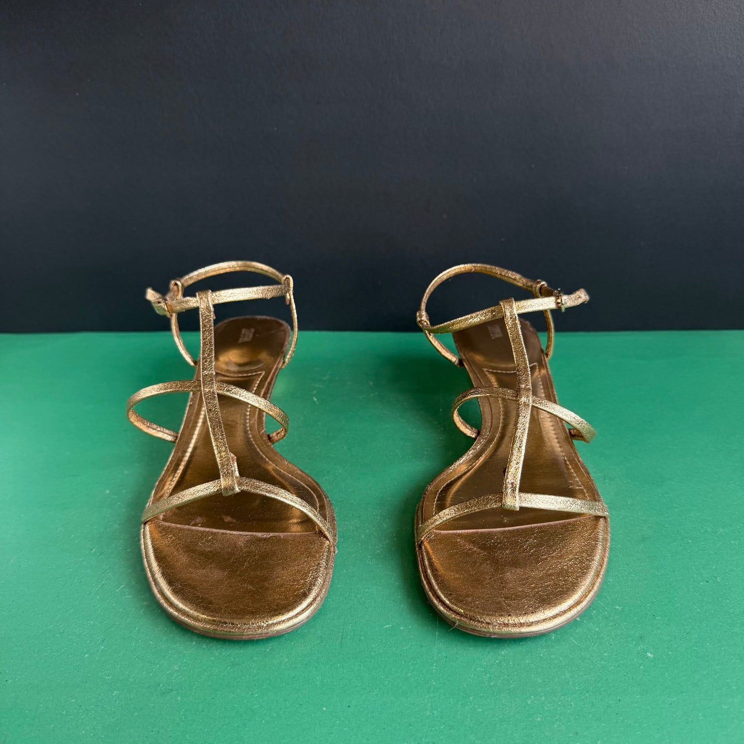 ZARA | Eur 39
