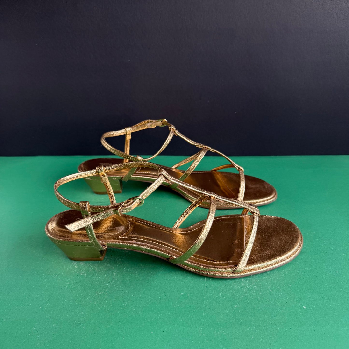 ZARA | Eur 39