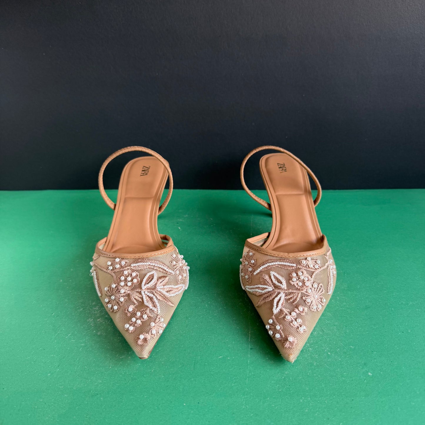 ZARA | Eur 38