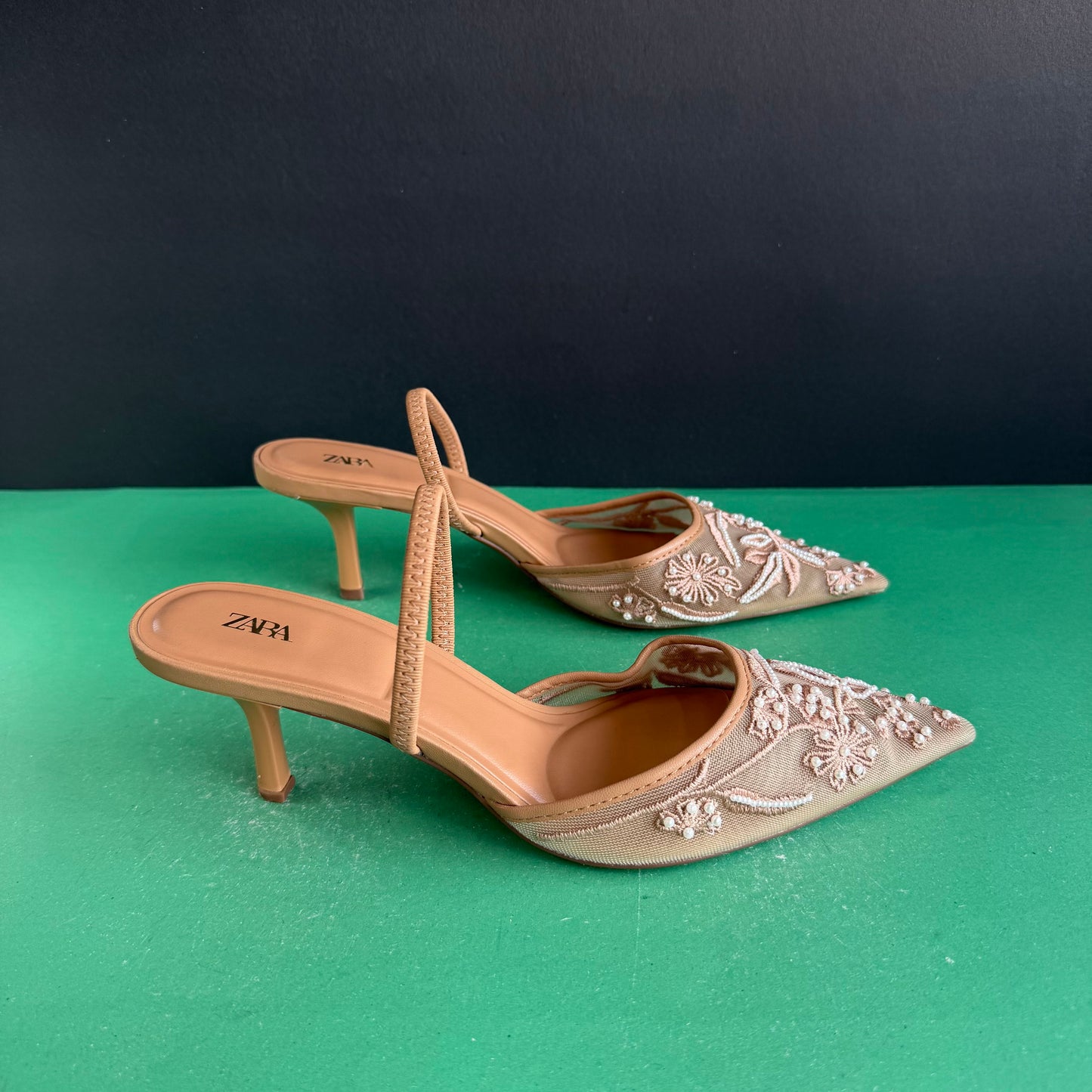 ZARA | Eur 38
