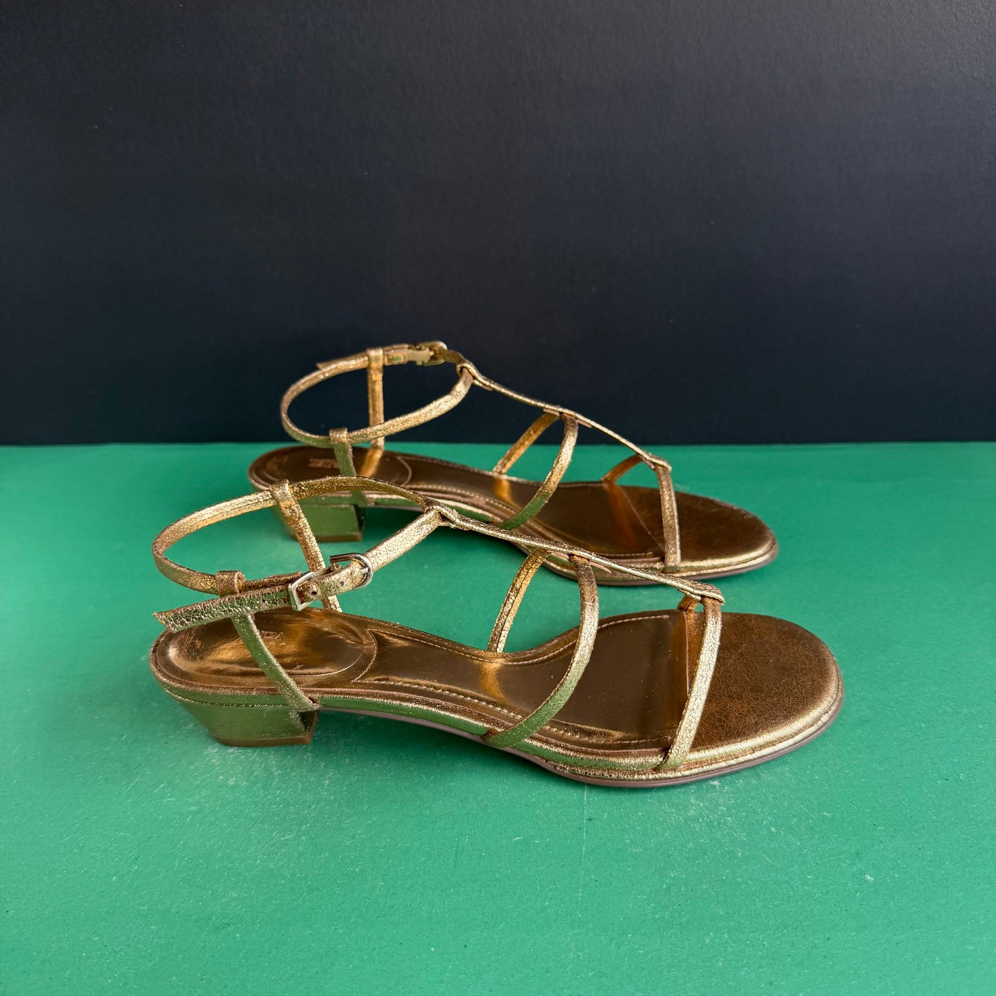 ZARA | Eur 37