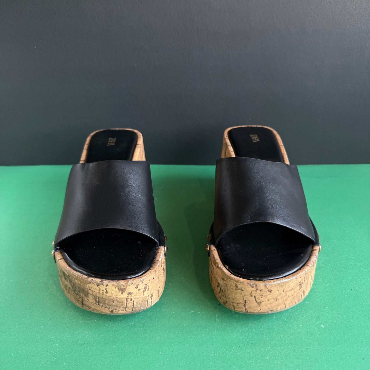 ZARA | Eur 38