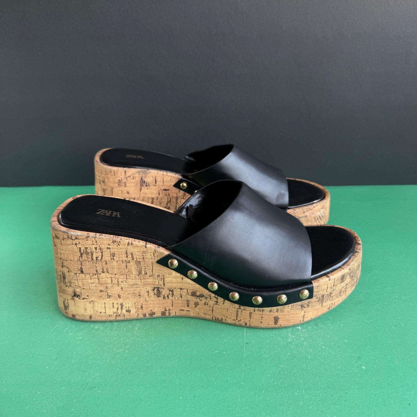 ZARA | Eur 38