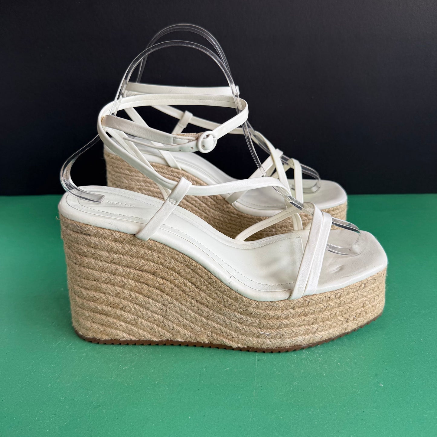 Lefties | Eur 38