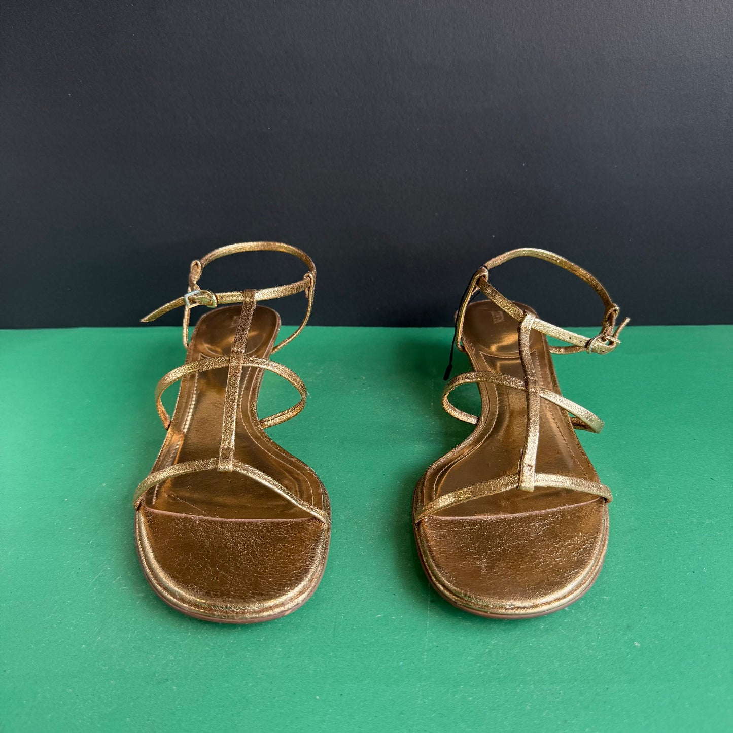 ZARA | Eur 41