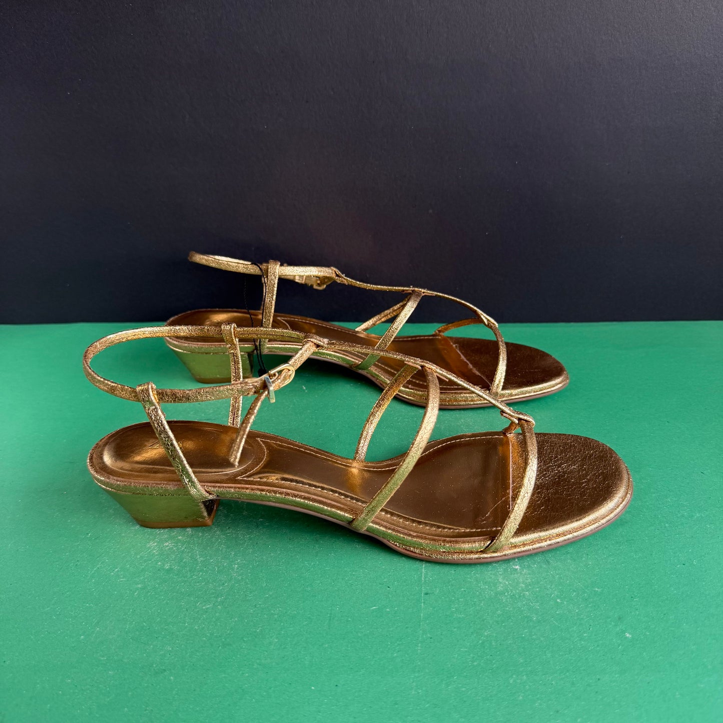 ZARA | Eur 41