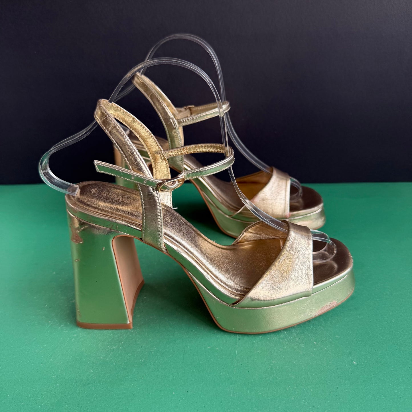Stradivarius | Eur 37