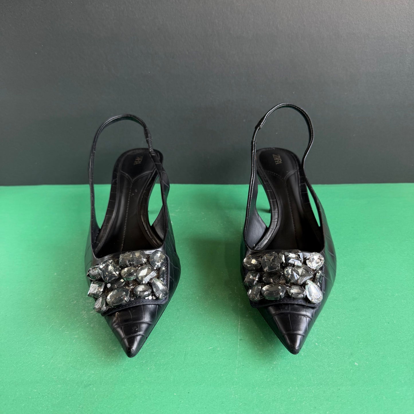 ZARA | Eur 39