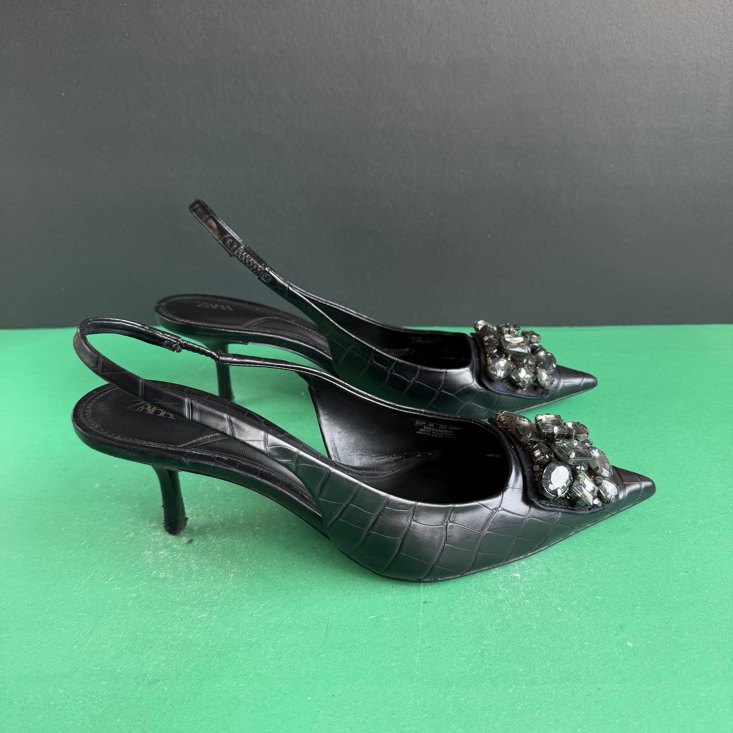 ZARA | Eur 39