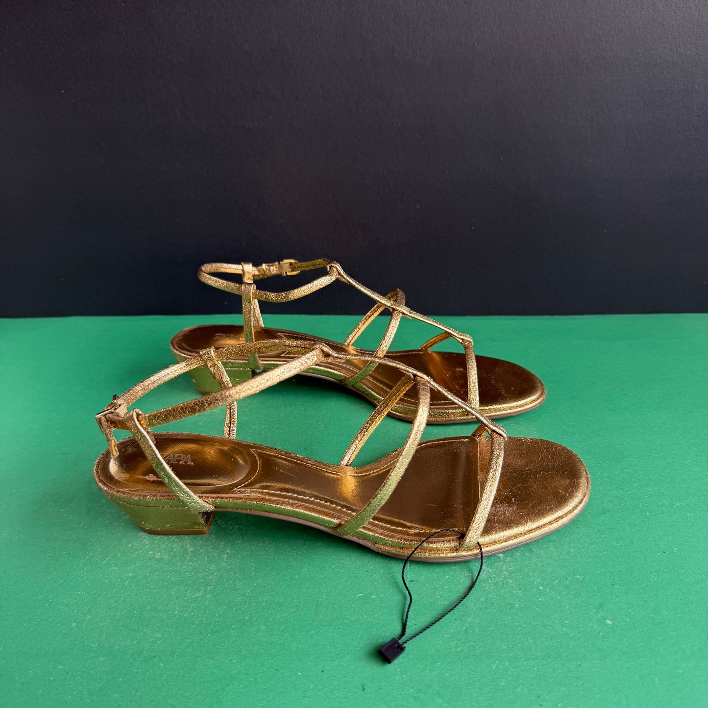ZARA | Eur 36
