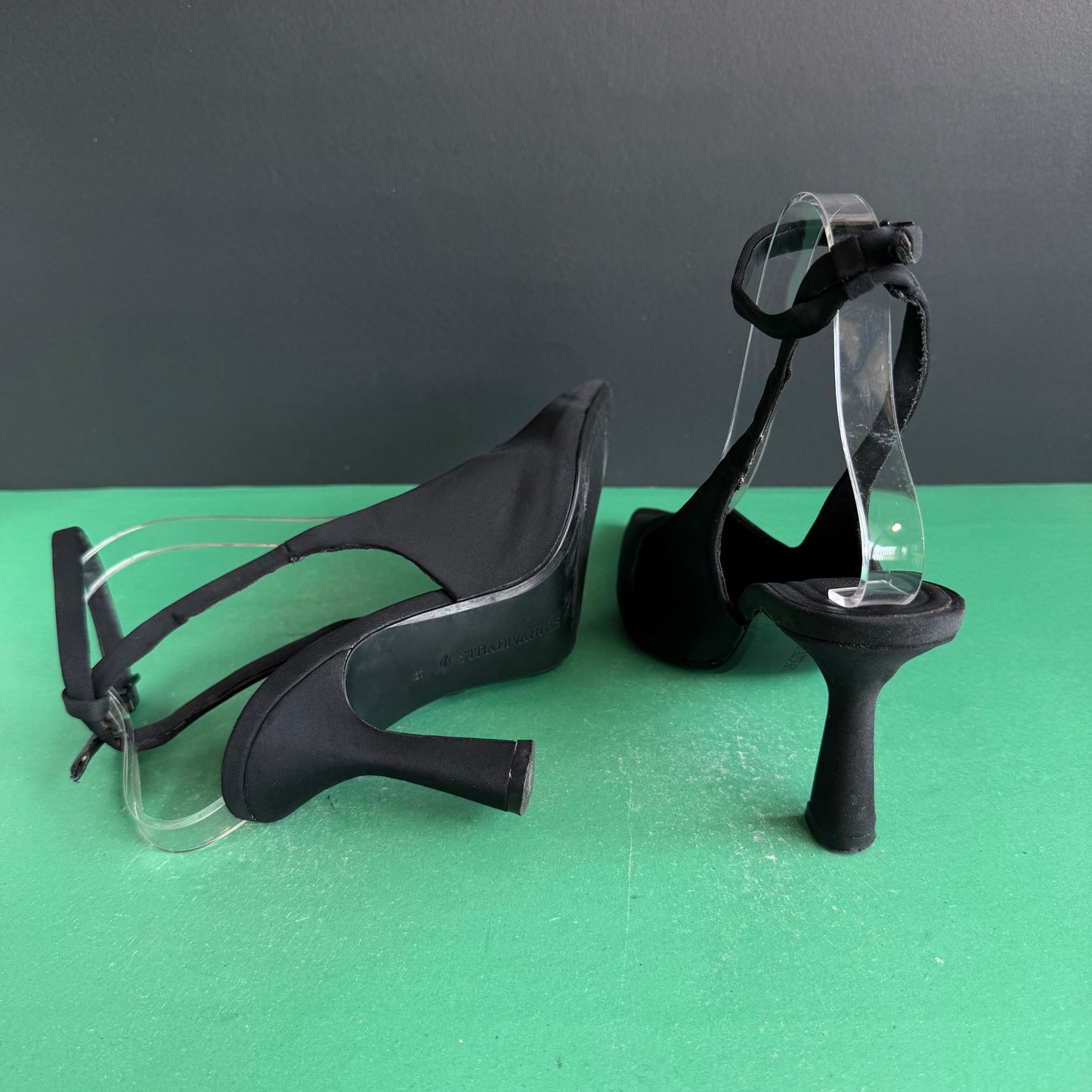 Stradivarius | Eur 36