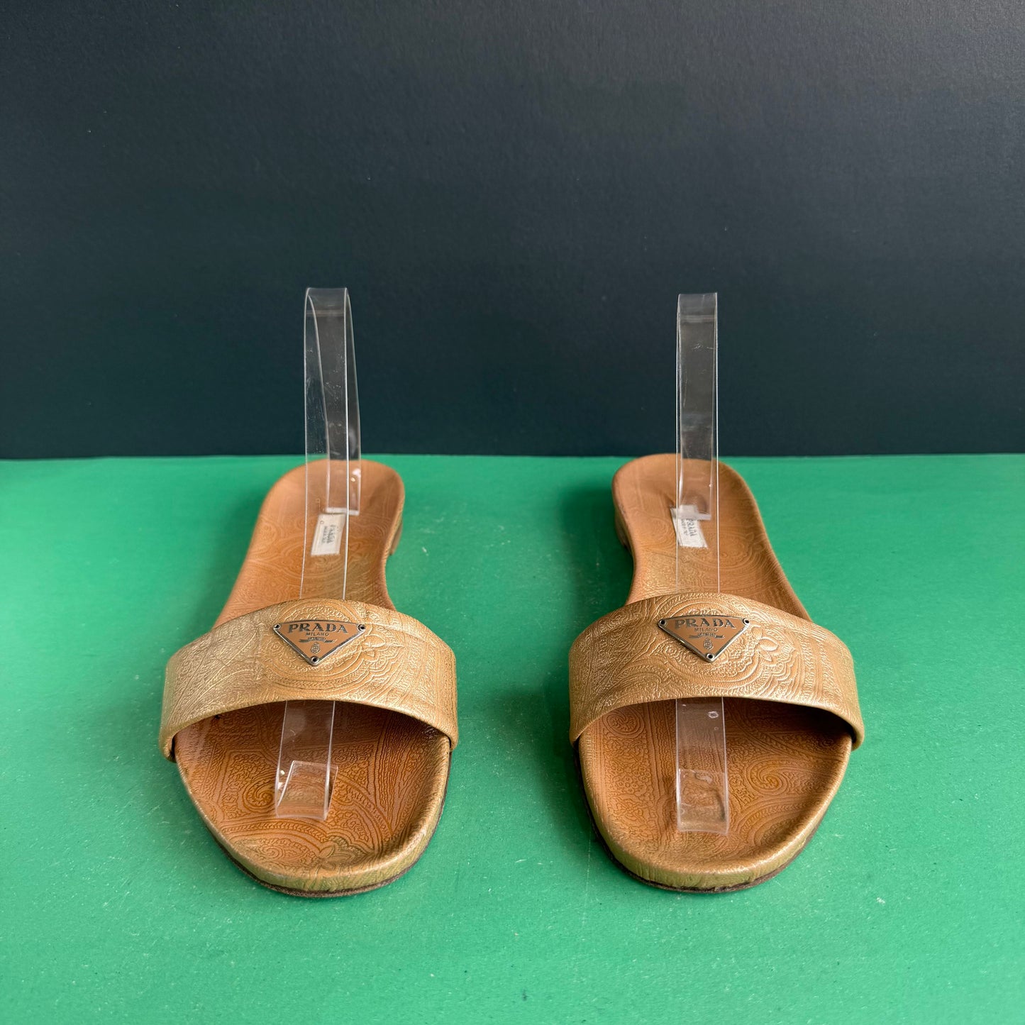 PRADA (Original) | Eur 40