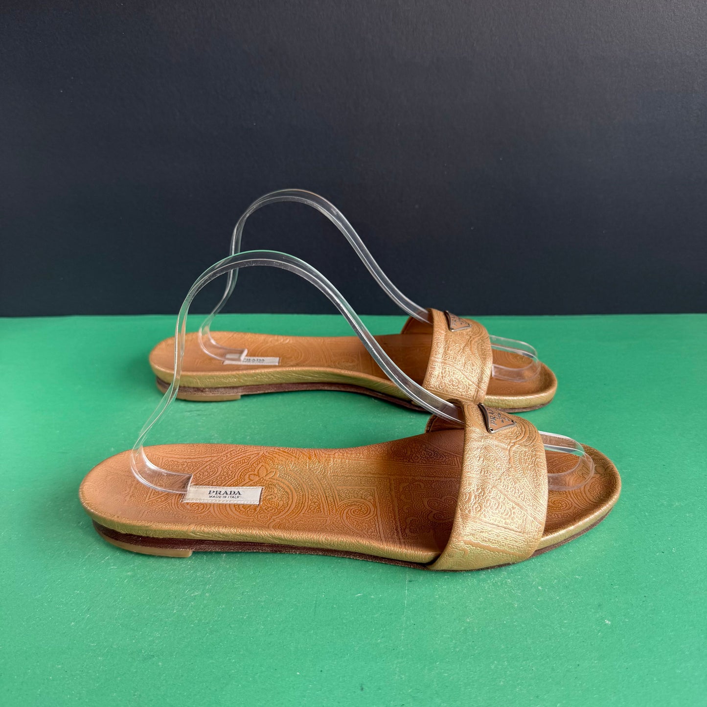PRADA (Original) | Eur 40
