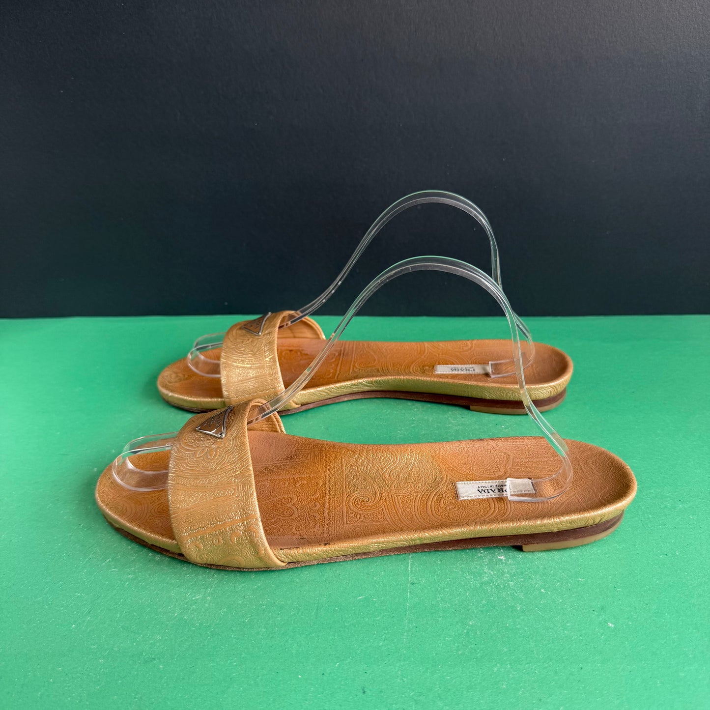 PRADA (Original) | Eur 40