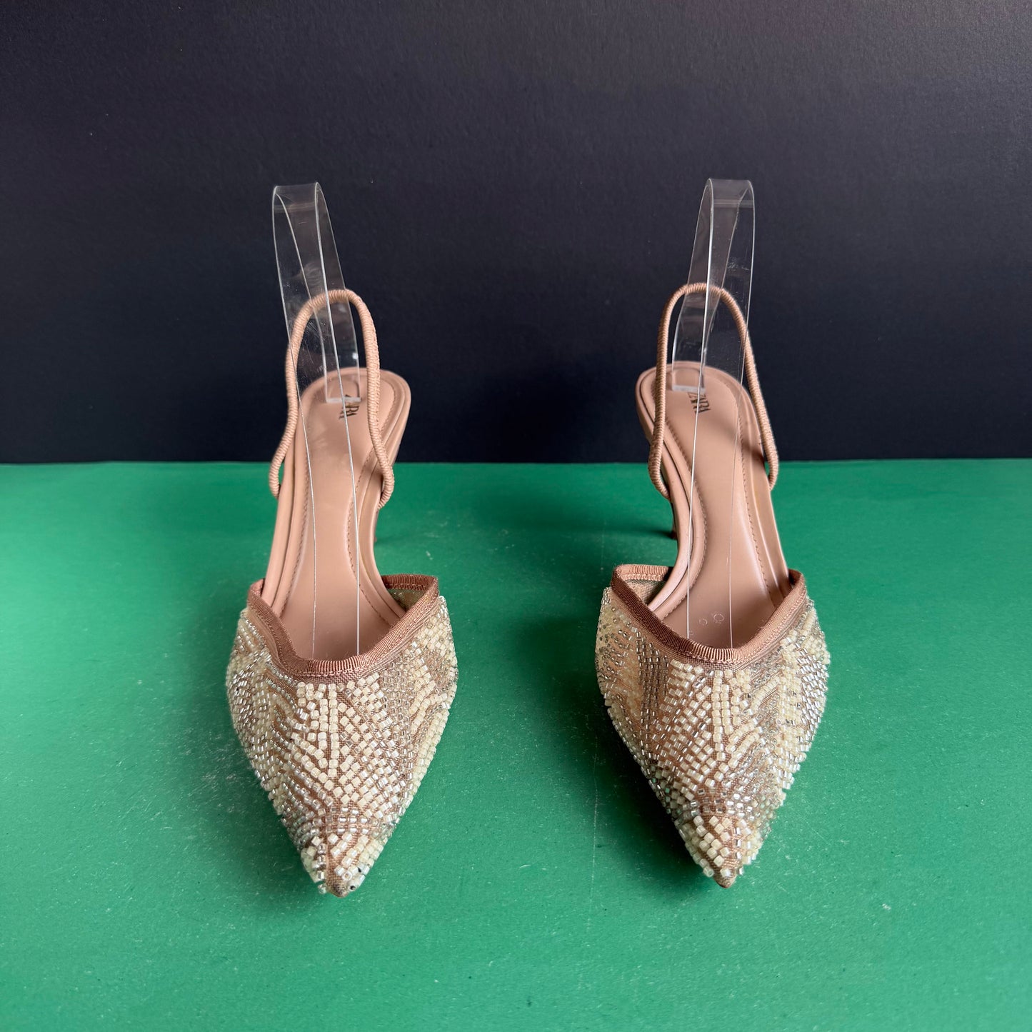 ZARA | Eur 37
