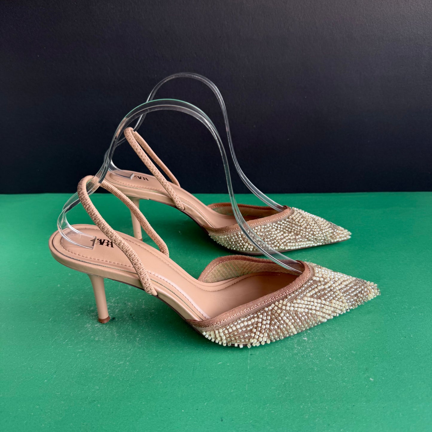 ZARA | Eur 37