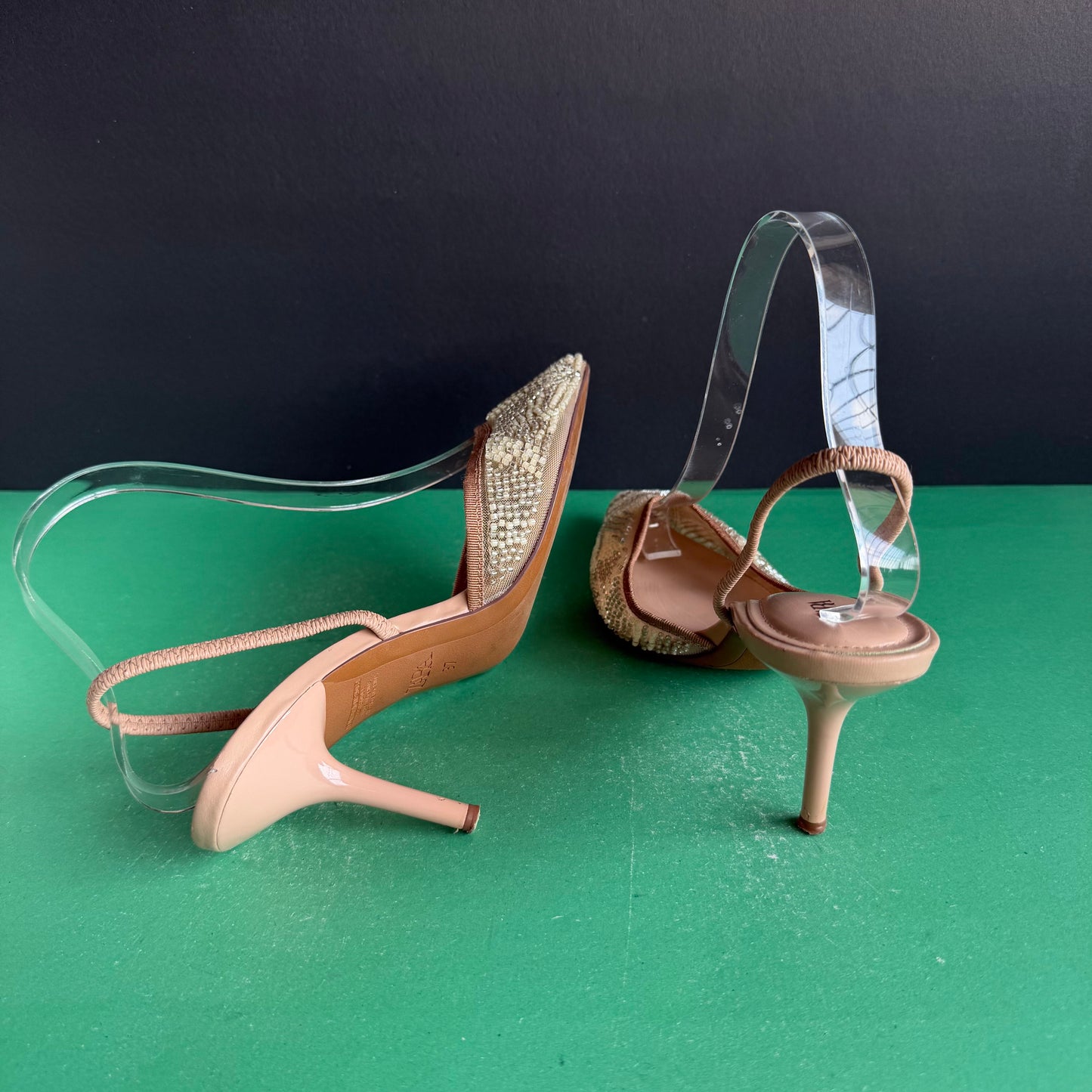 ZARA | Eur 37