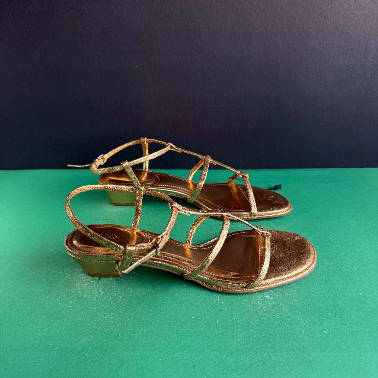 ZARA | Eur 36