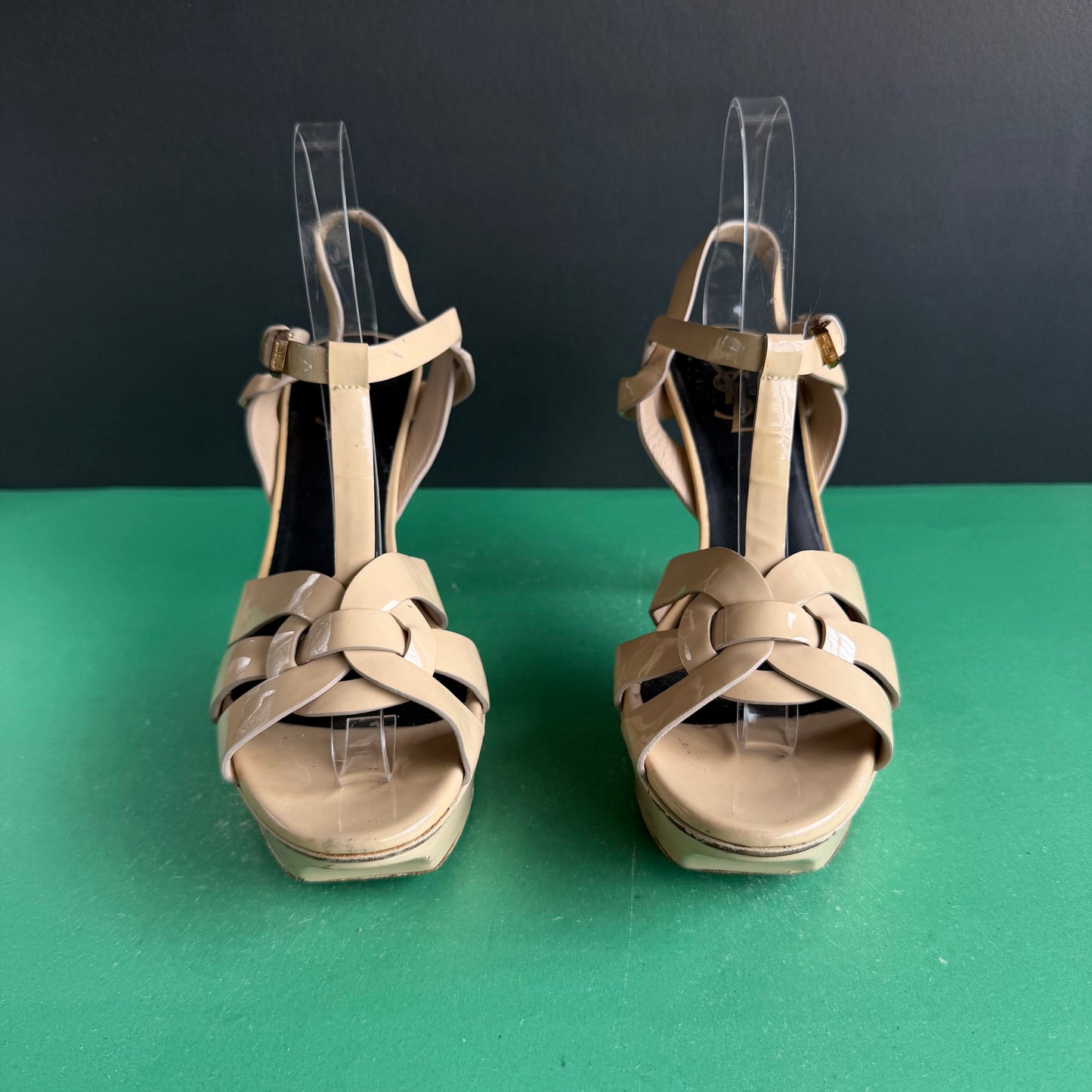 YSL Saint Laurent (Original) | Eur 39