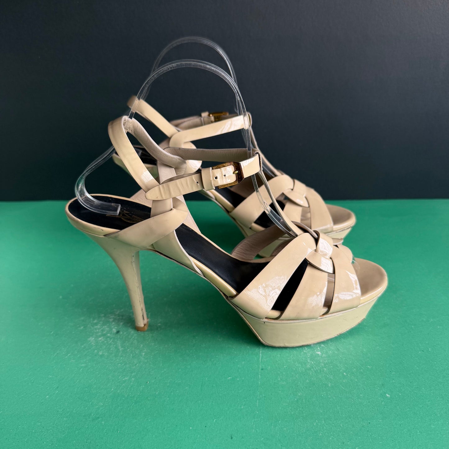 YSL Saint Laurent (Original) | Eur 39