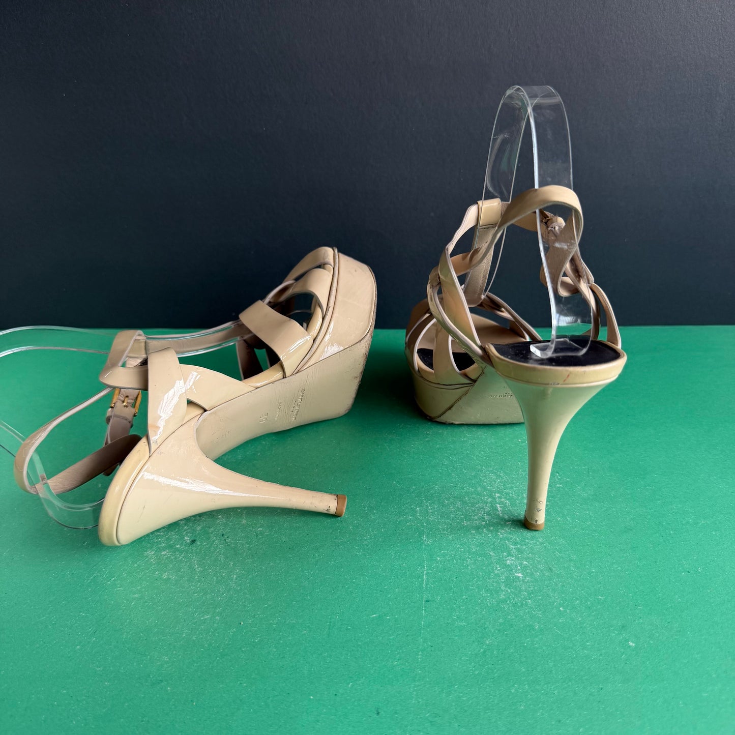 YSL Saint Laurent (Original) | Eur 39