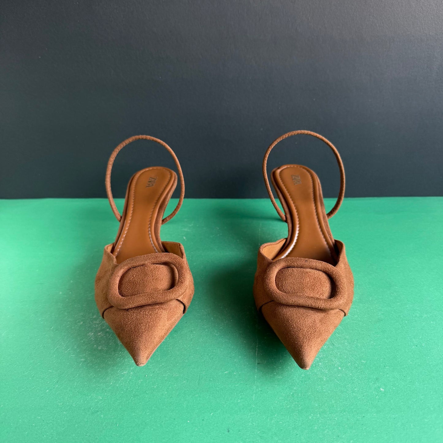 ZARA | Eur 38