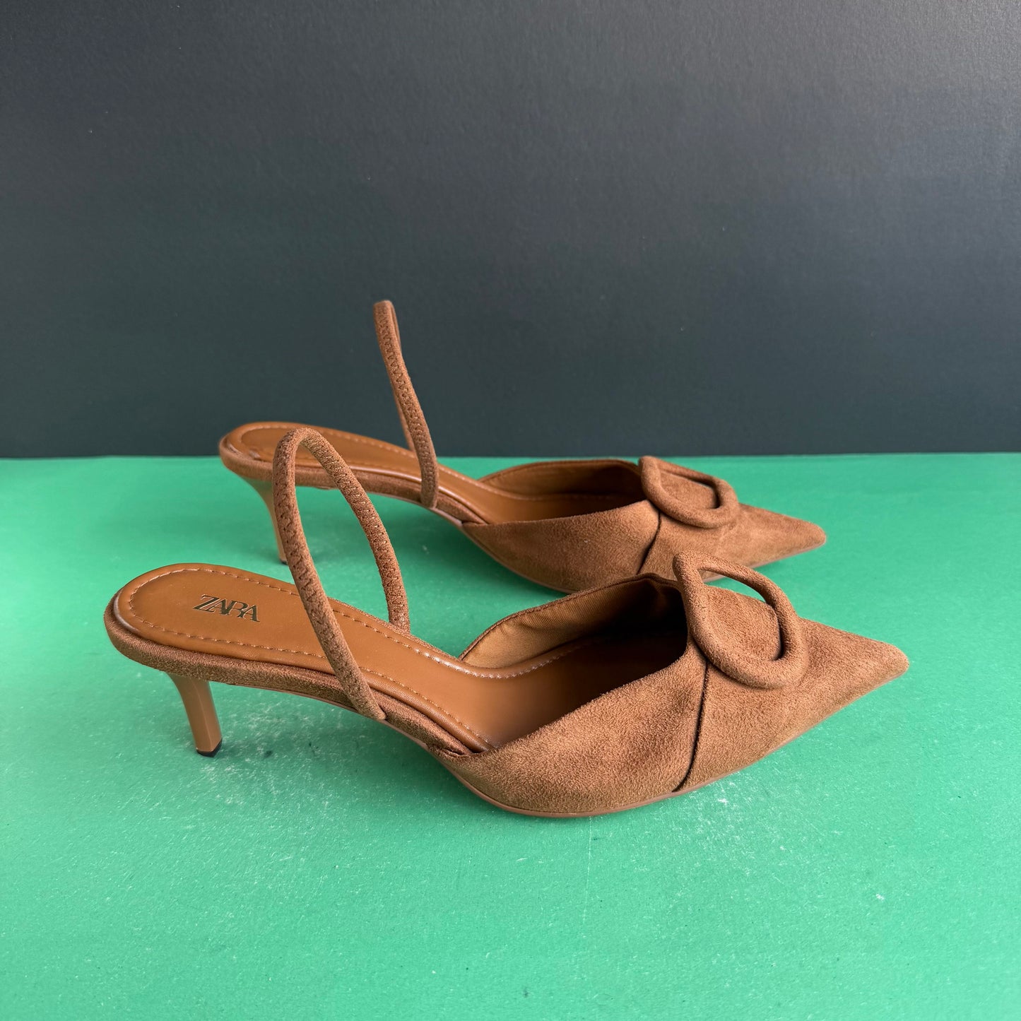 ZARA | Eur 38