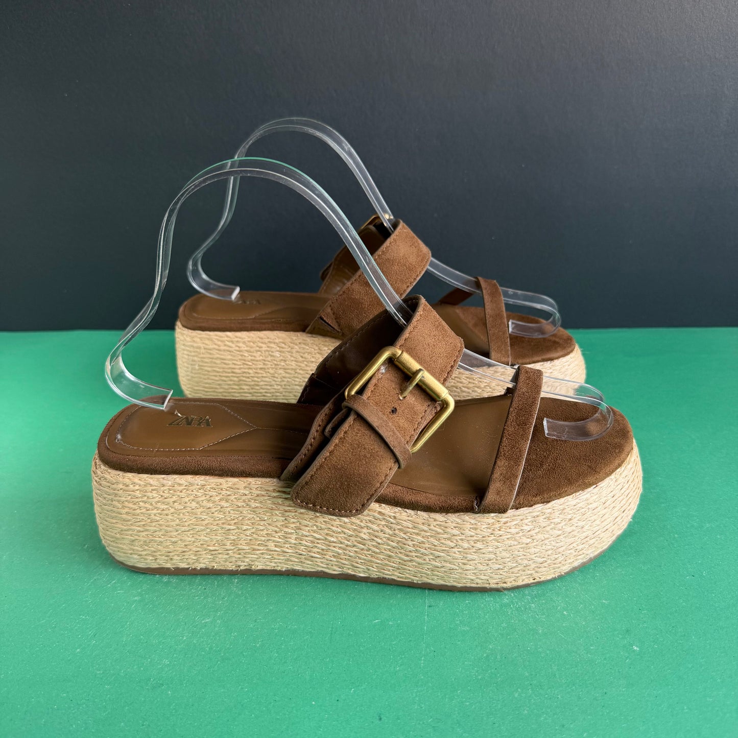 ZARA | Eur 37