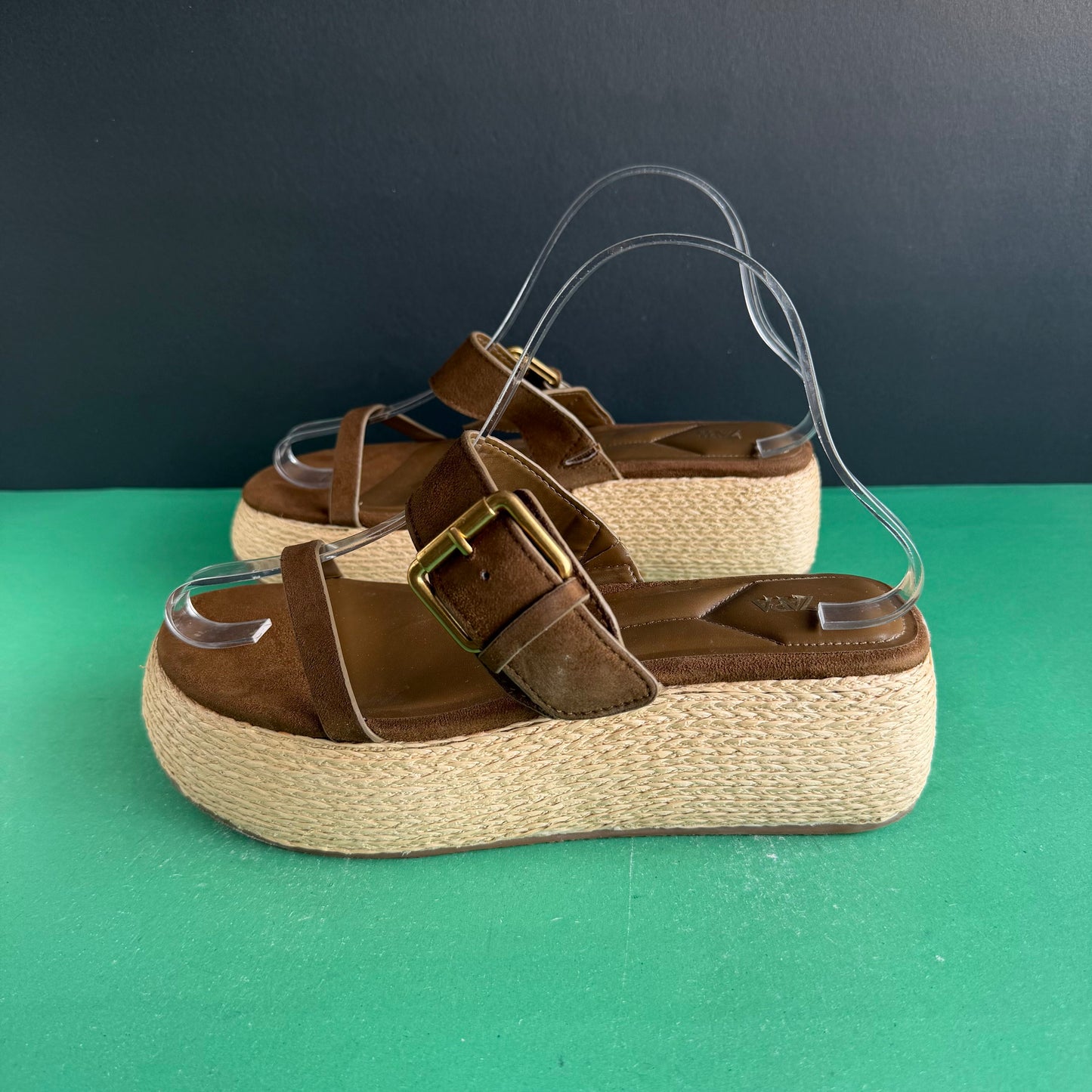 ZARA | Eur 37