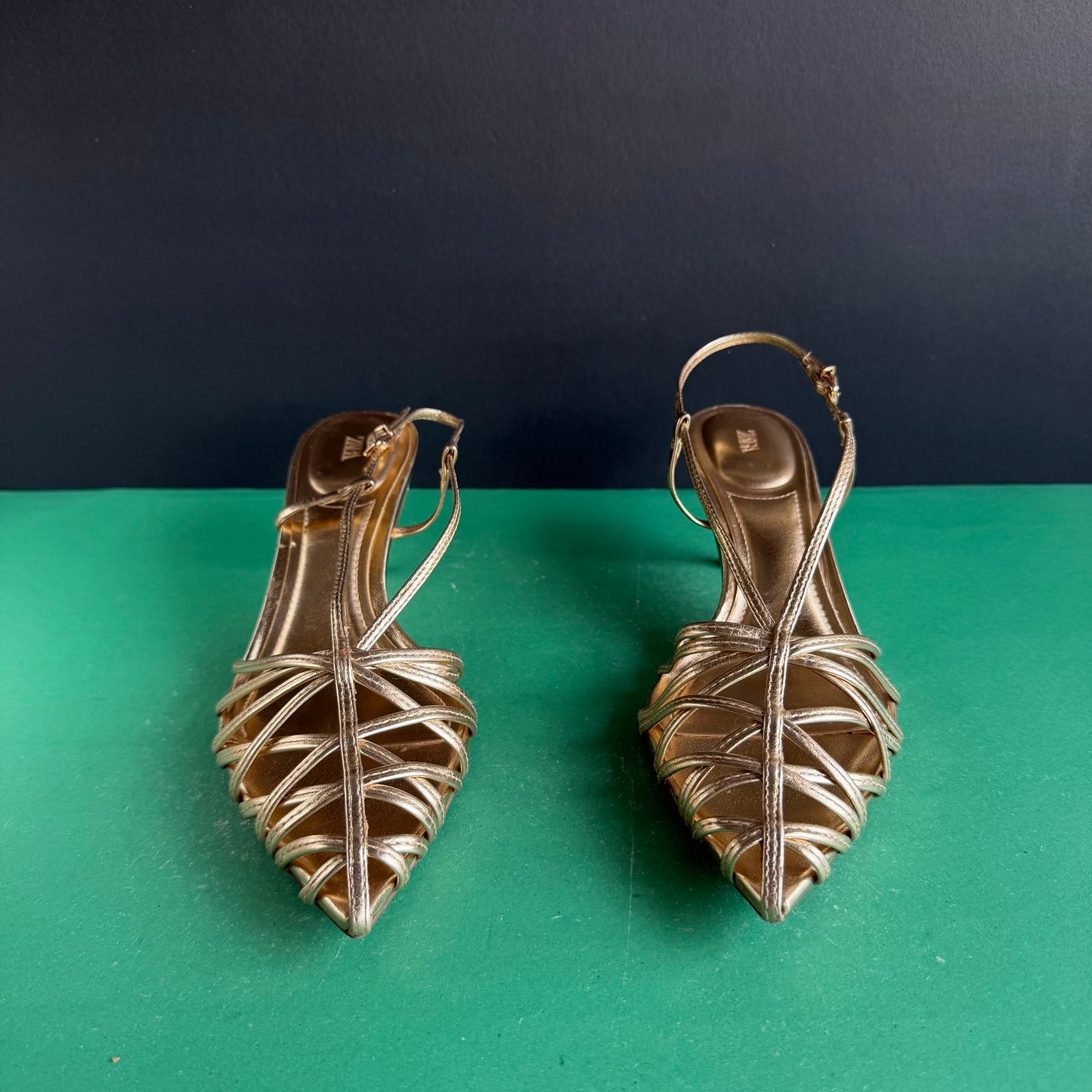 ZARA | Eur 38