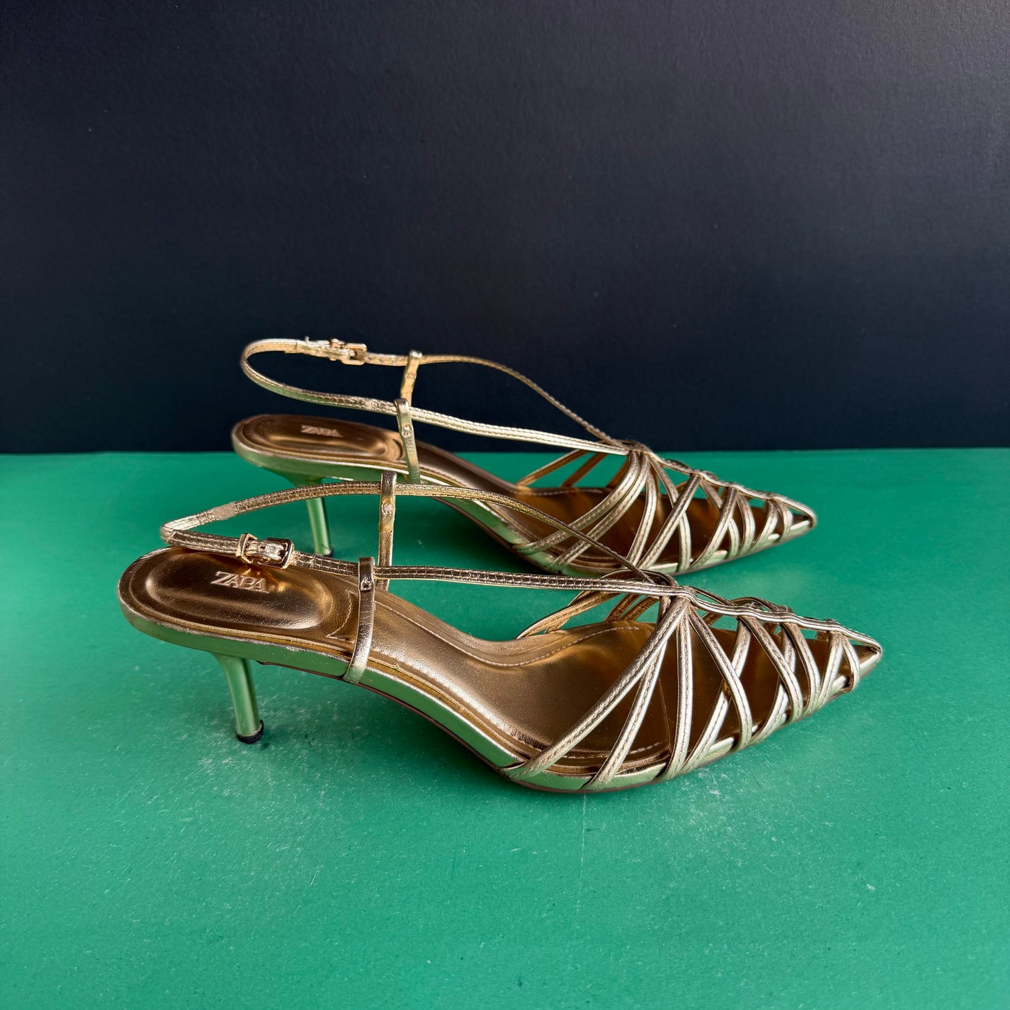 ZARA | Eur 38
