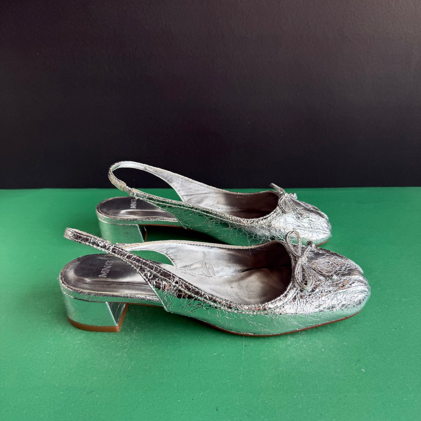 Mango | Eur 38